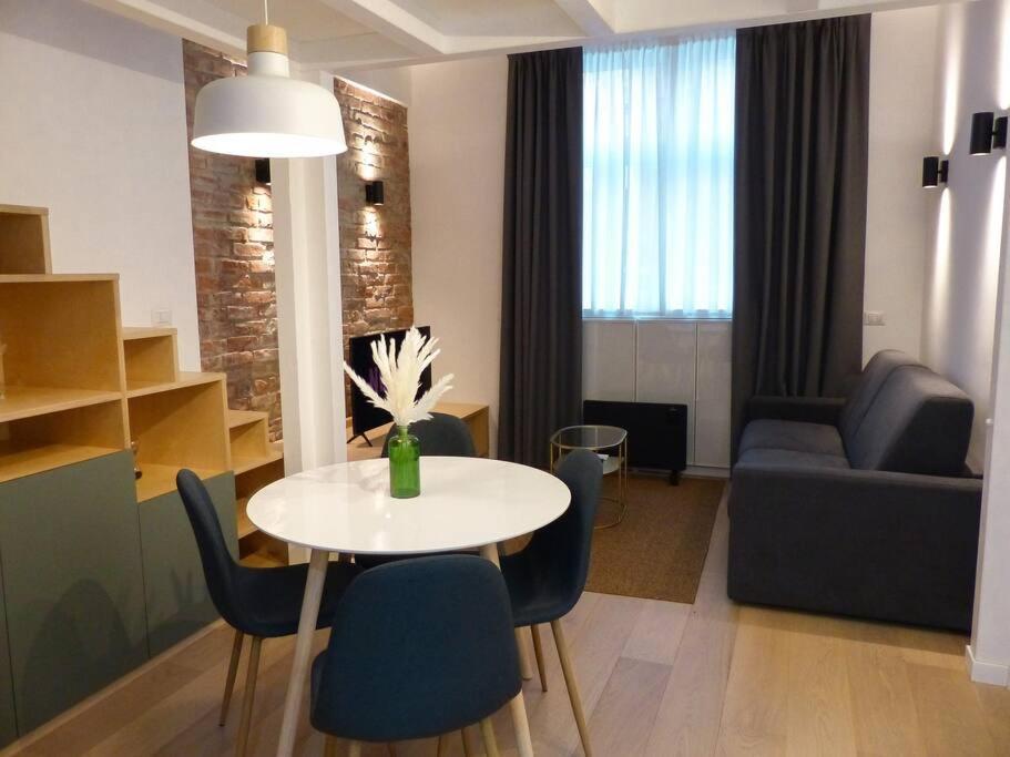 Fiera - Citylife Luxury Loft Near Duomo Apartment Милано Екстериор снимка